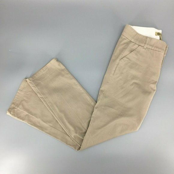 Democracy Pants - Democracy AB Solution Boot Lift Slim Pants Size 8